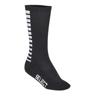 SELECT Sports Striped Hohe Socken  
