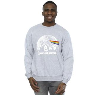 Pink Floyd Pink Floyd Grafik Print Sweatshirt  