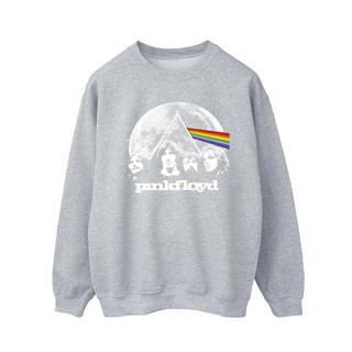 Pink Floyd Pink Floyd Grafik Print Sweatshirt  