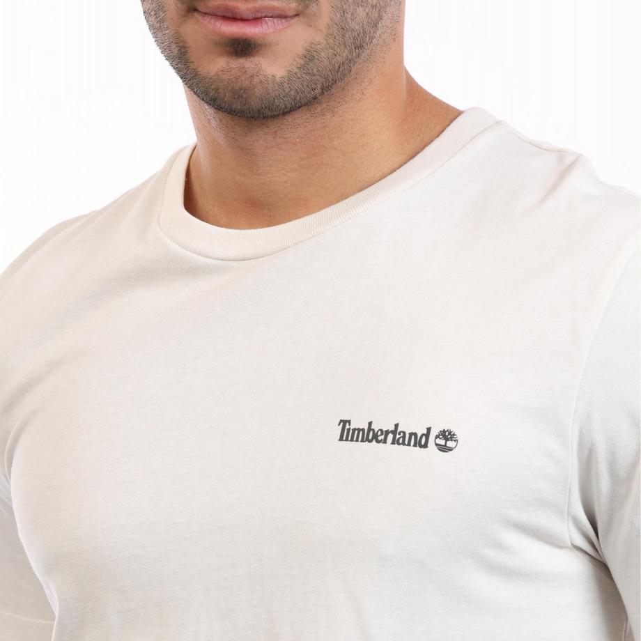 Timberland T-Shirt Logo  