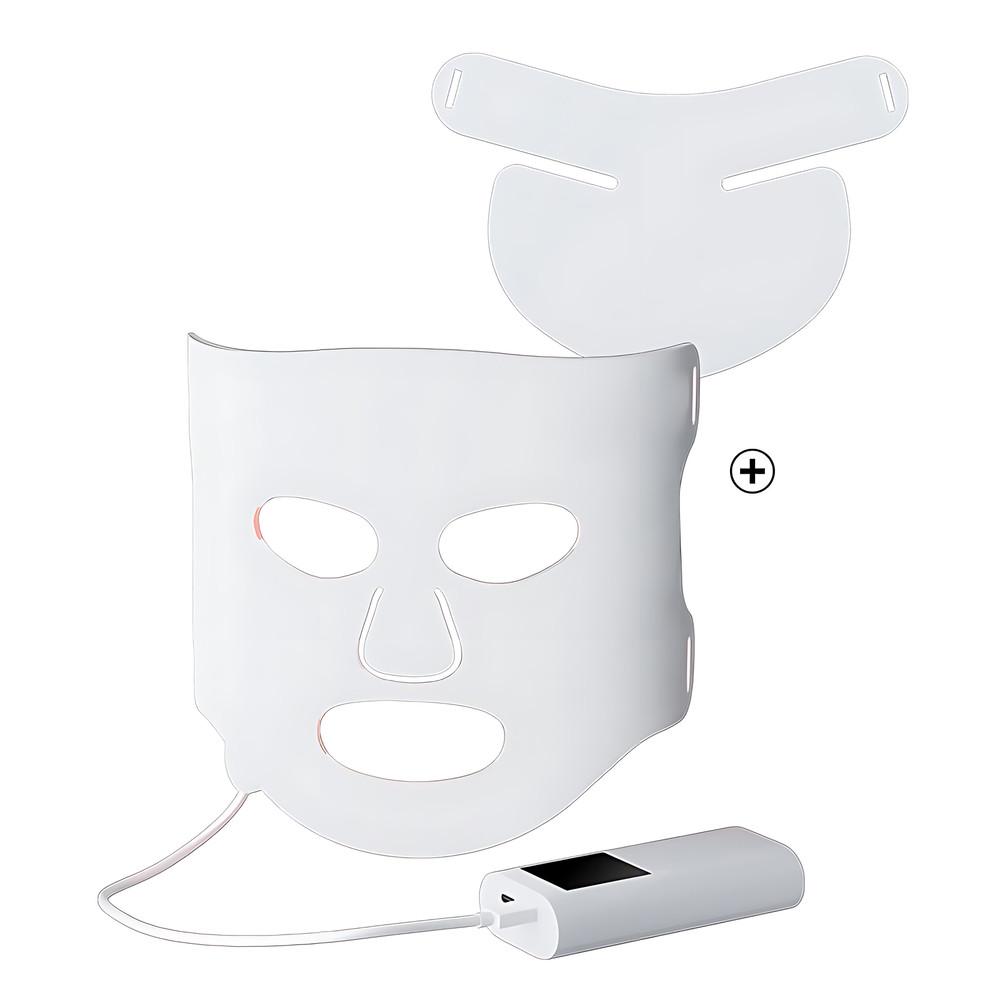 FitLife  Maschera LED a infrarossi Youngmask 
