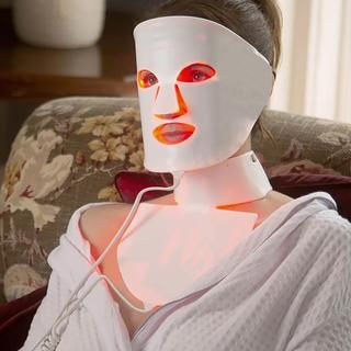 FitLife  Maschera LED a infrarossi Youngmask 