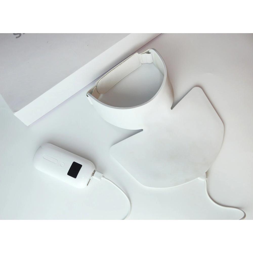 FitLife  Maschera LED a infrarossi Youngmask 