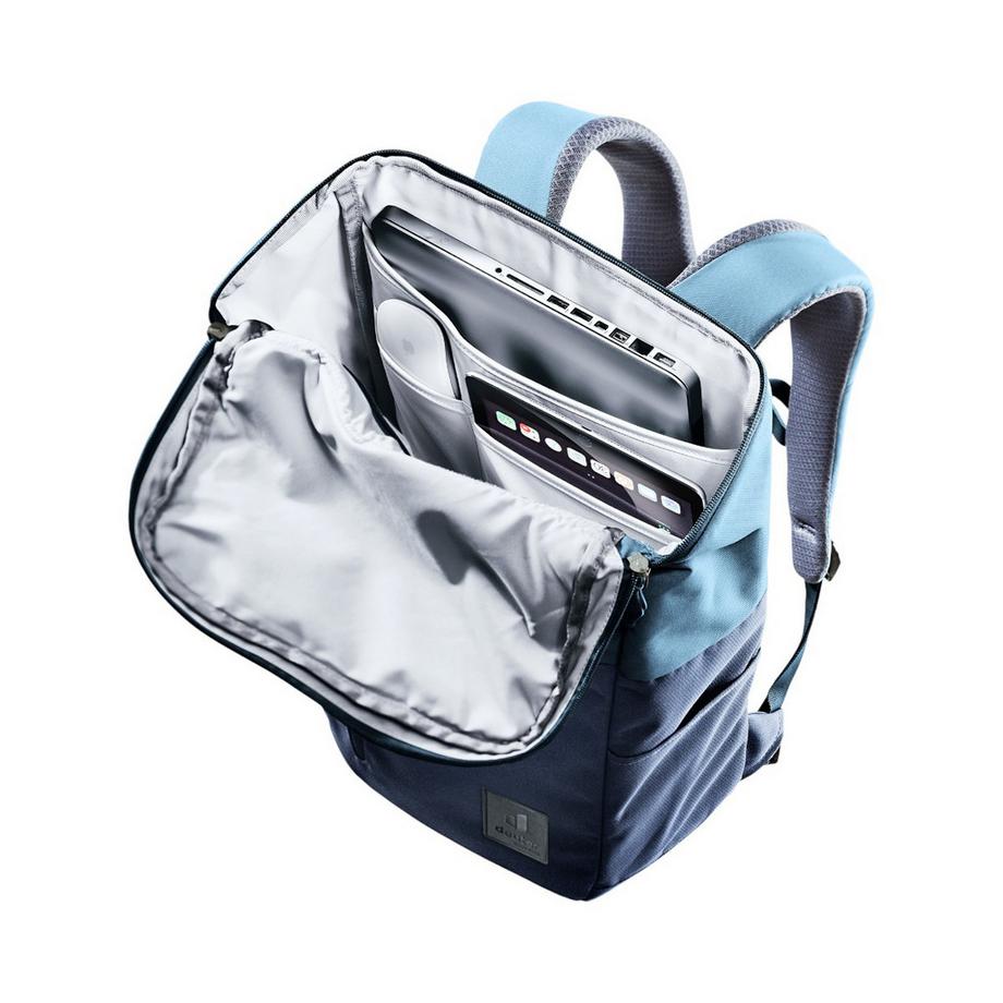 Deuter Stockholm Rucksack ink-atlantic  