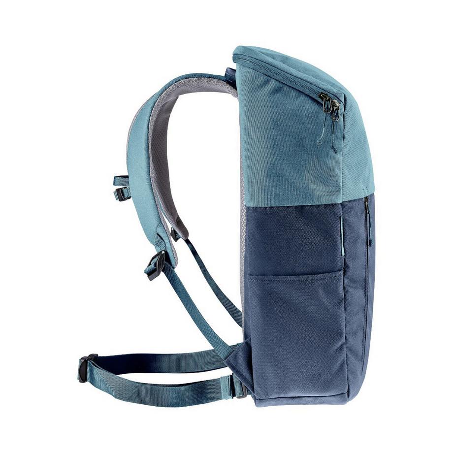 Deuter Stockholm Rucksack ink-atlantic  