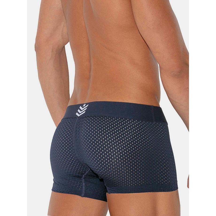 Code22 Boxer Army  