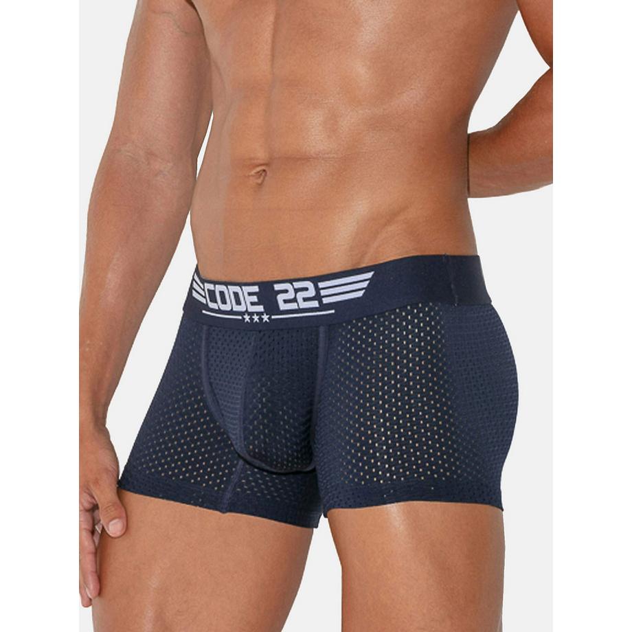 Code22 Boxer Army  