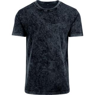 Build Your Own Säuregewaschenes T-Shirt  