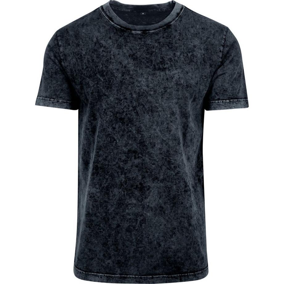 TShirt, säuregewaschen