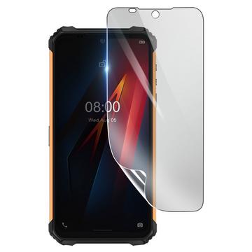 Hydrogel Bildschirmfolie für Ulefone Armor 8