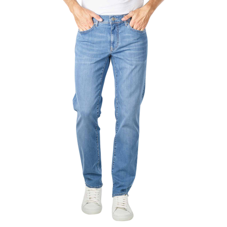 BRAX Cadiz Straight Fit Jeans  