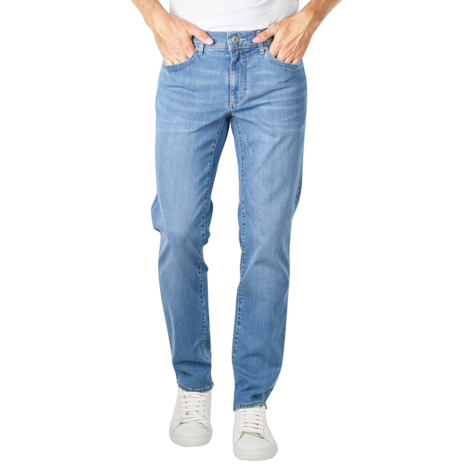 Cadiz Jeans Straight Fit