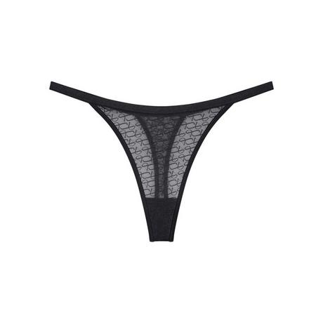 Triumph Signature Sheer String Tanga  