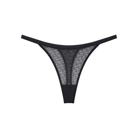 Triumph  string frau  signature sheer 