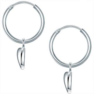 Lulu & Jane  Femme Boucles d´oreilles 