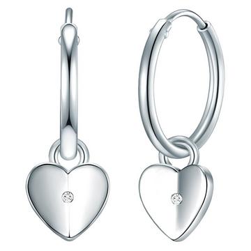 Femme Boucles d´oreilles