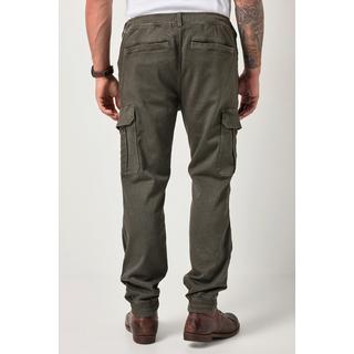 JP1880 FLEXNAMIC Cargohose Straight Fit  