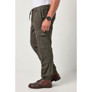 JP1880 FLEXNAMIC Cargohose Straight Fit  