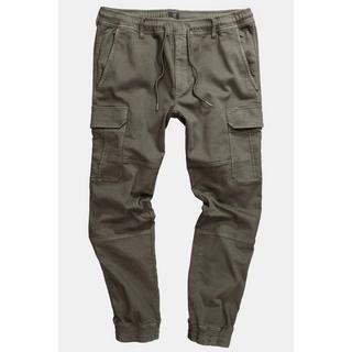 JP1880 FLEXNAMIC Cargohose Straight Fit  