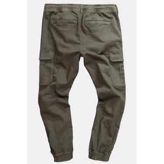 JP1880 FLEXNAMIC Cargohose Straight Fit  