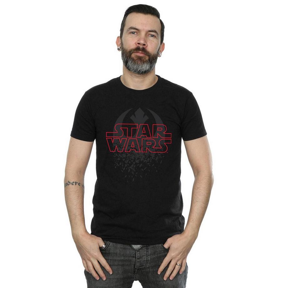 STAR WARS The Last Jedi T-Shirt  