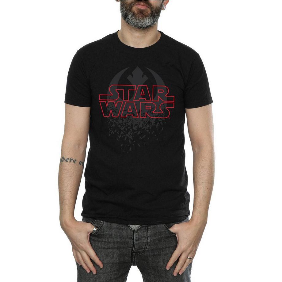 STAR WARS The Last Jedi T-Shirt  