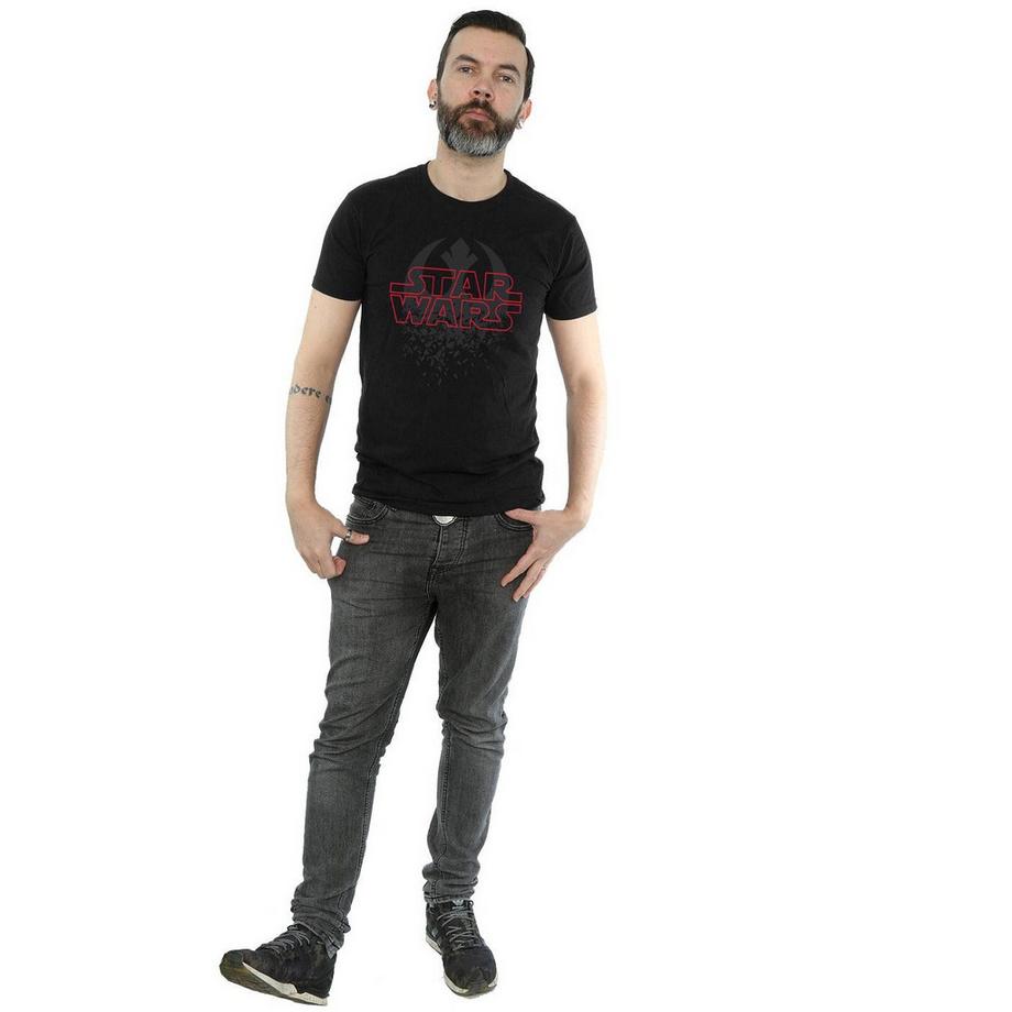 STAR WARS The Last Jedi T-Shirt  