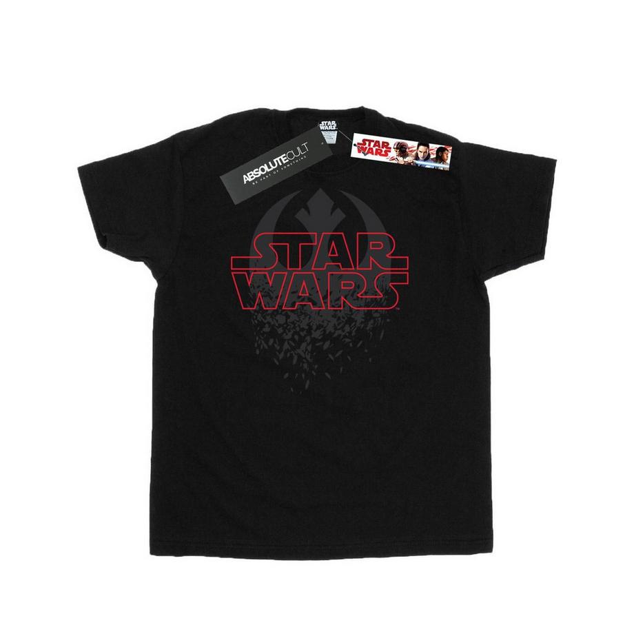 The Last Jedi TShirt