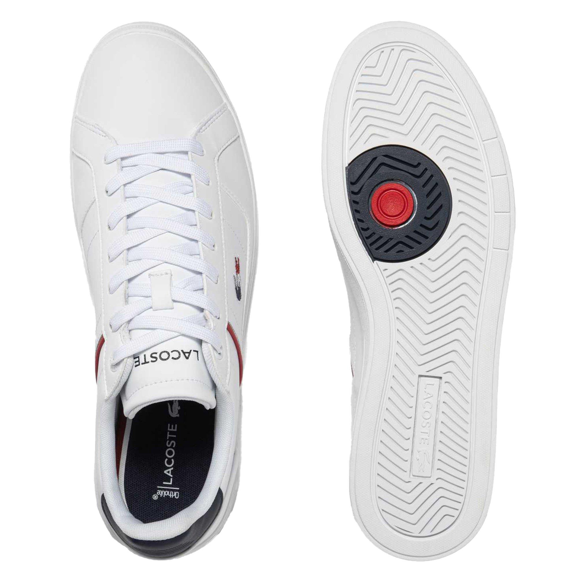 LACOSTE  Sneaker -EUROPA PRO TRI 123 1 SMA 