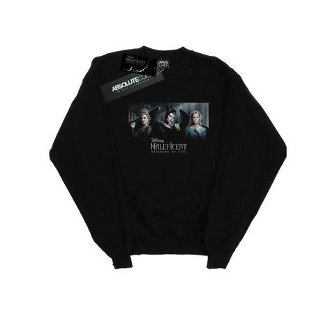 Disney  Mistress Of Evil Sweatshirt 