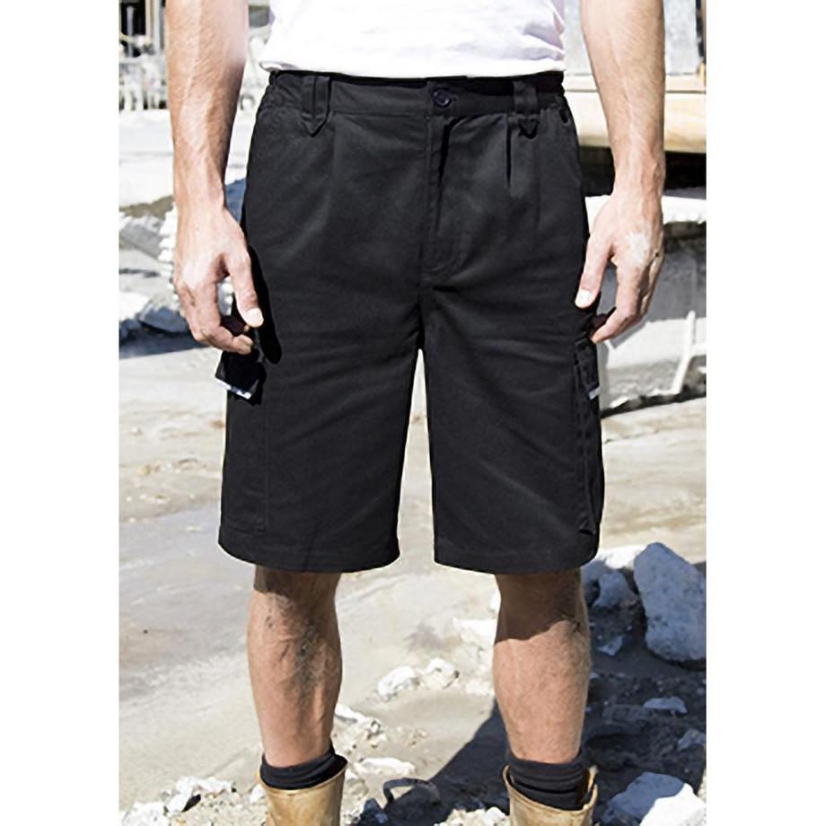 Result Workguard Short De Travail  