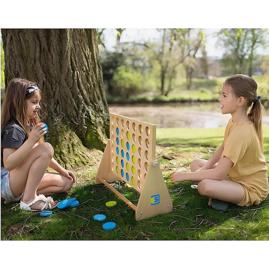 BS Toys  Riesen 4-Gewinnt 