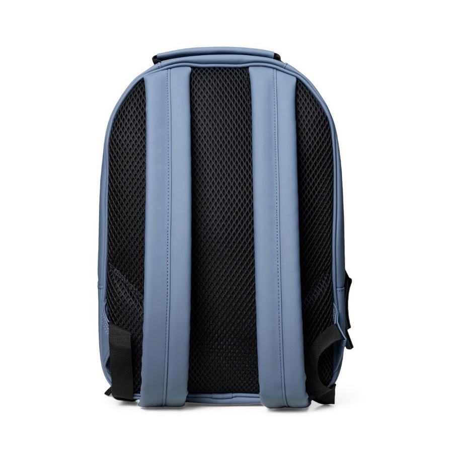 RAINS Book Daypack W3 Blau  