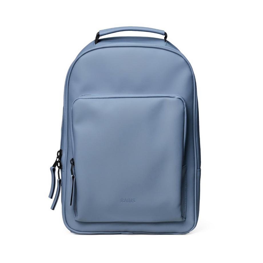 Book Daypack W3 Blau