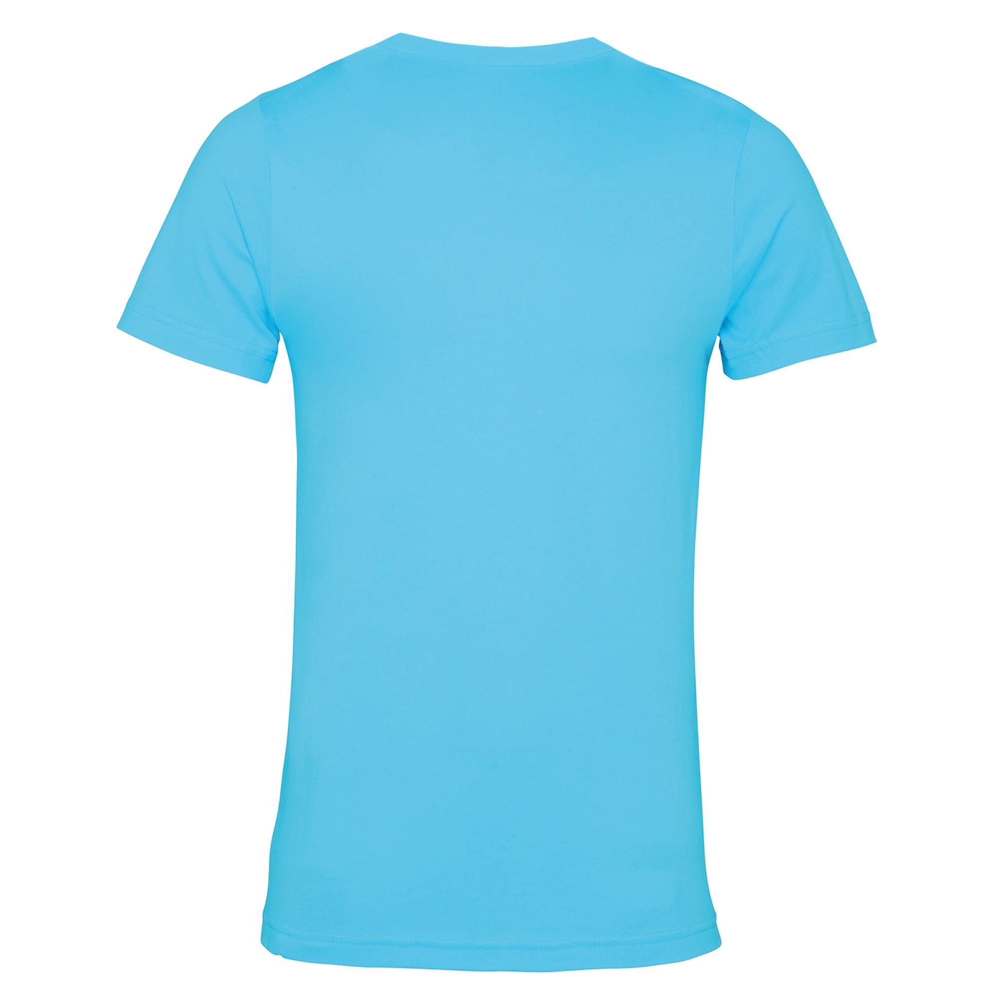 Bella + Canvas Rundhals T-Shirt  