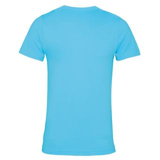 Bella + Canvas Rundhals T-Shirt  