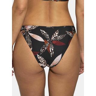 Selmark  Bikinistrümpfe Badehose mit niedriger Taille Jamaica 