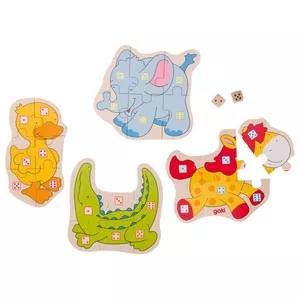 Goki Animals