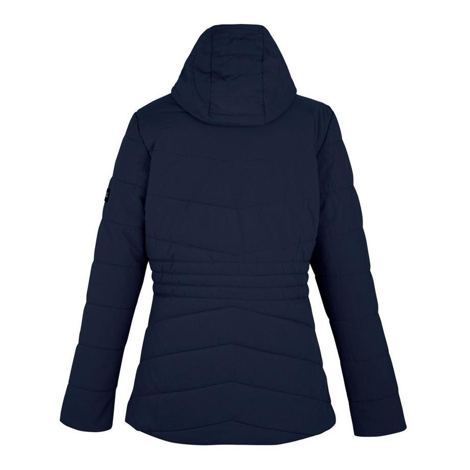 Regatta Agara Steppjacke mit Kapuze  