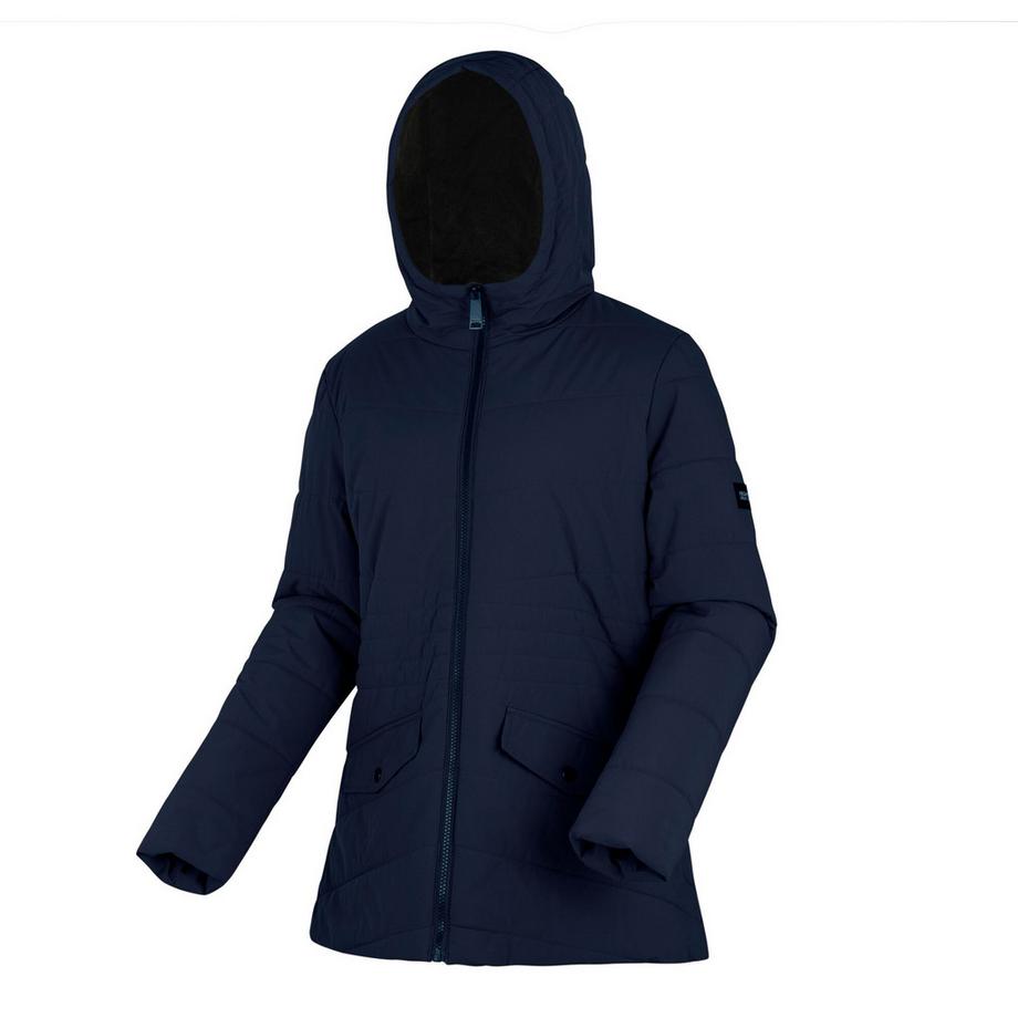 Regatta Agara Steppjacke mit Kapuze  