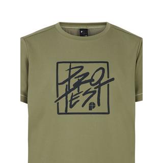 PROTEST  Jungen UV Shirt PRTRolf 