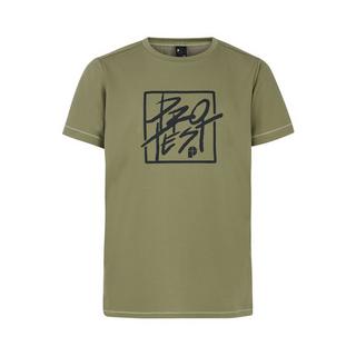 PROTEST  Jungen UV Shirt PRTRolf 