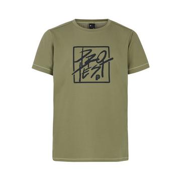 Jungen UV Shirt PRTRolf