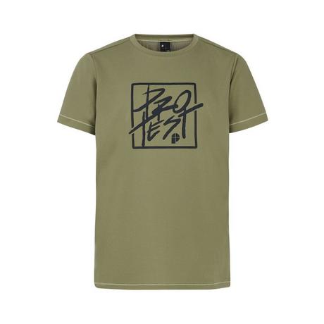 PROTEST  Jungen UV Shirt PRTRolf 