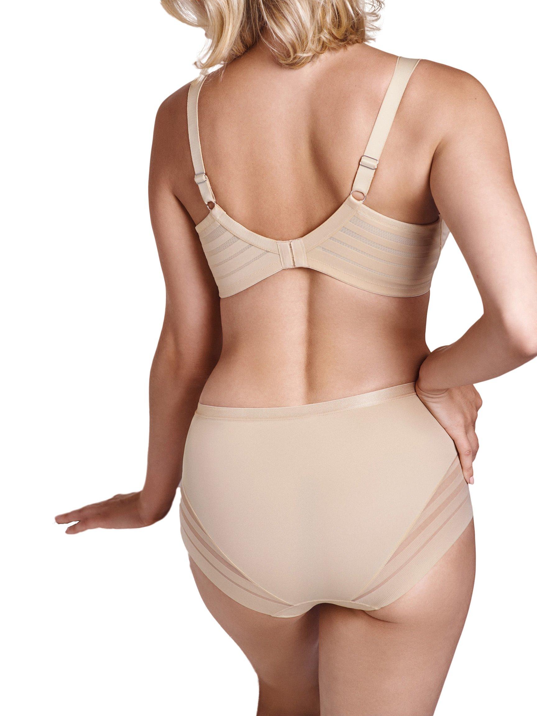 Lisca  Push-up-BH Alegra 