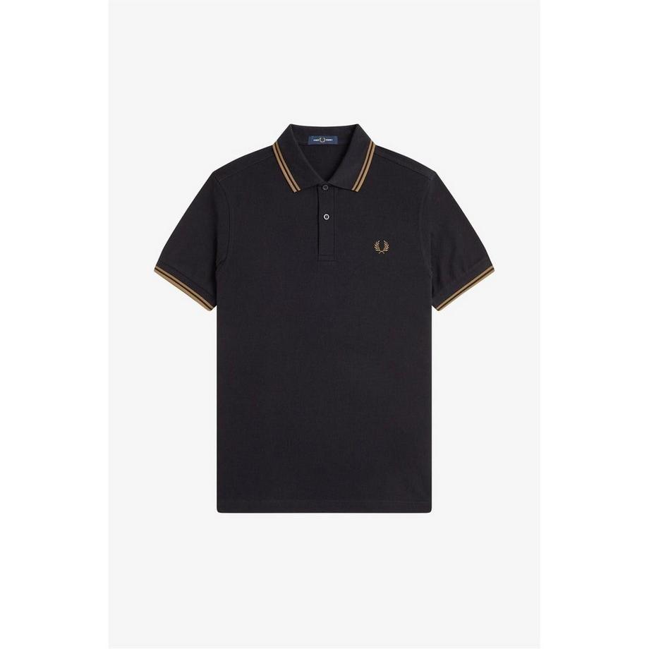 Maglietta Polo Doppia Punta
