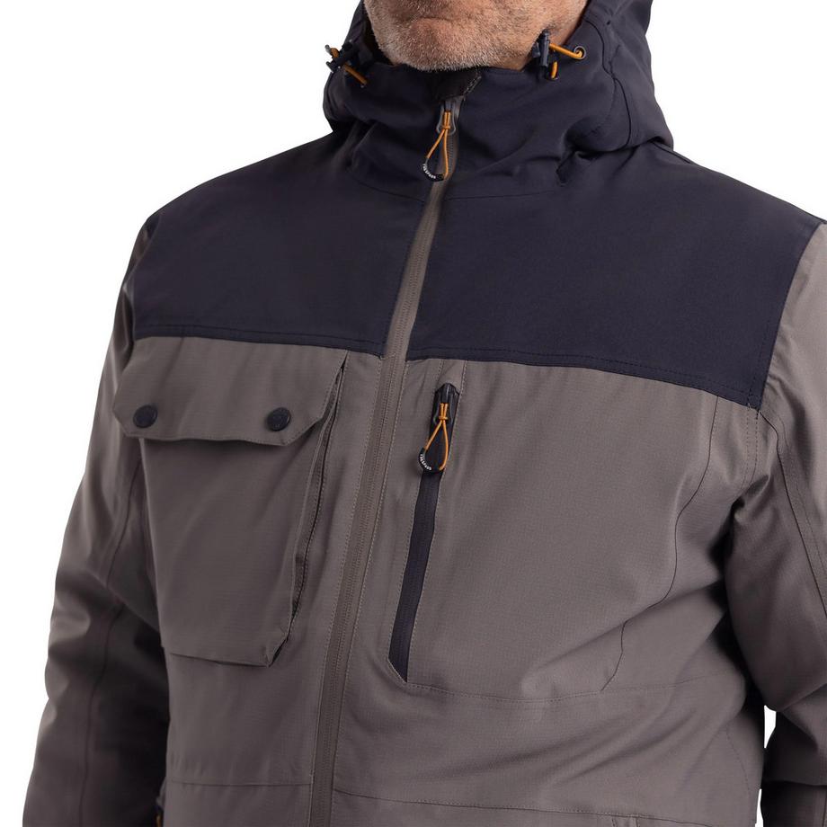 Trespass Eastwell Steppjacke  
