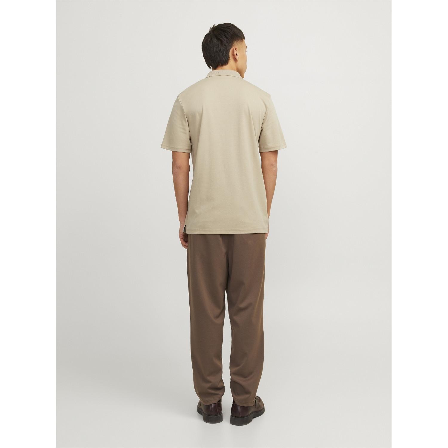 JACK & JONES Crodney Polohemd  