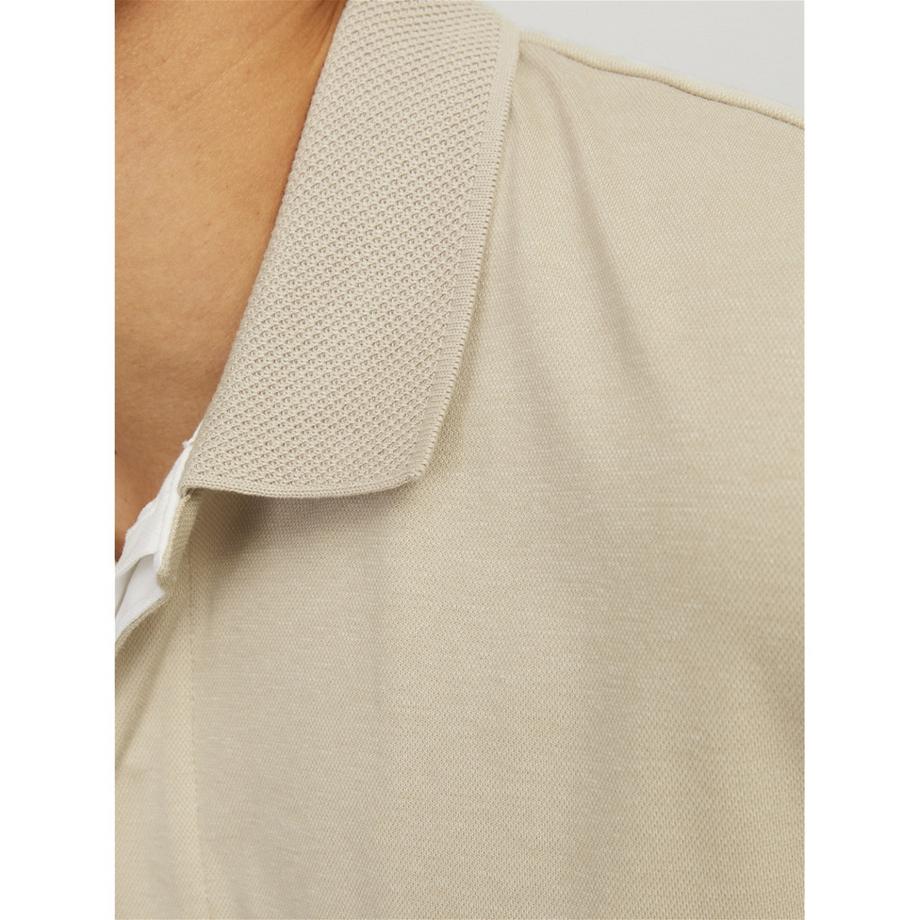 JACK & JONES Crodney Polohemd  