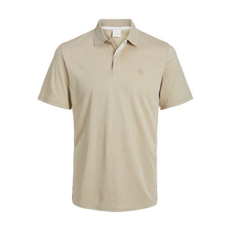 JACK & JONES Crodney Polohemd  